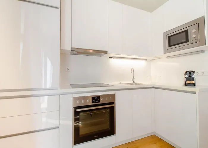 Appartement Luxury Near Parlament In @yourvienna