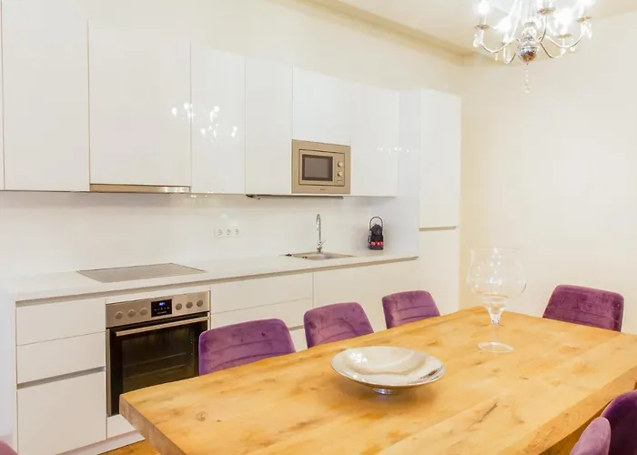 Appartement Luxury Near Parlament In @yourvienna Wenen