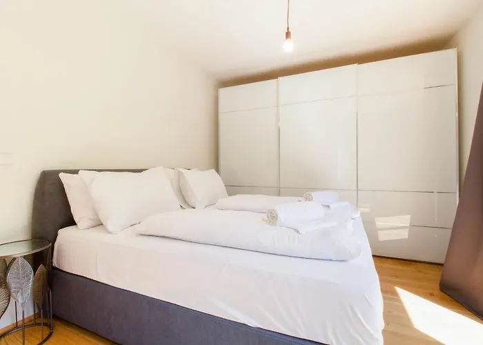 Luxury Near Parlament In @yourvienna * Wenen
