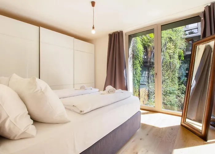 Luxury Near Parlament In @yourvienna Appartement *