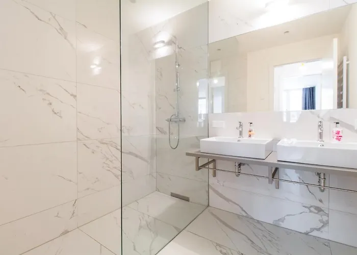 Appartement Luxury Near Parlament In @yourvienna Wenen