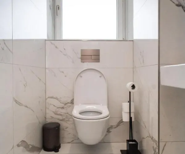 Luxury Near Parlament In @yourvienna Appartement Wenen