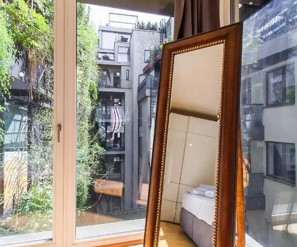 Luxury Near Parlament In @yourvienna