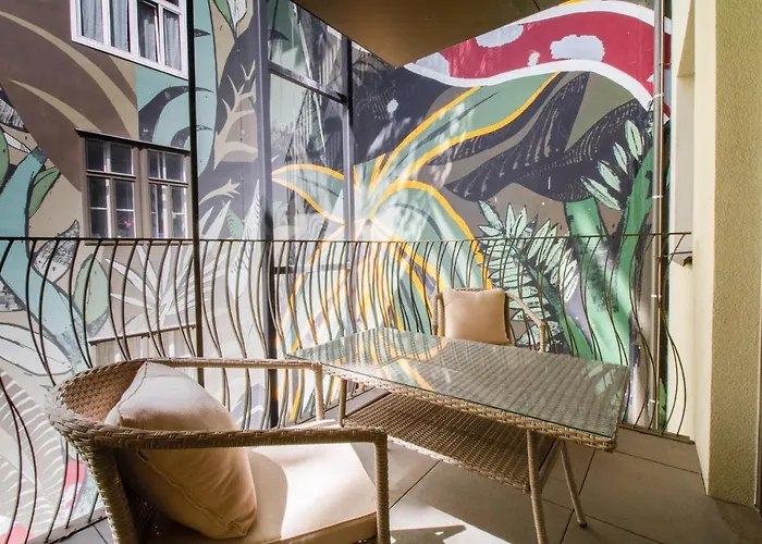 Luxury Near Parlament In @yourvienna Appartement