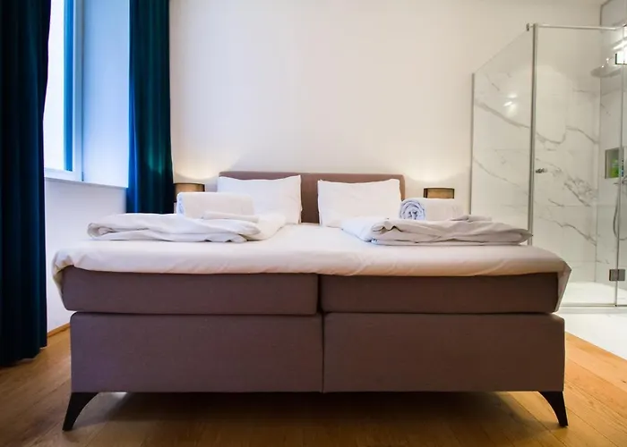 Luxury Near Parlament In @yourvienna *