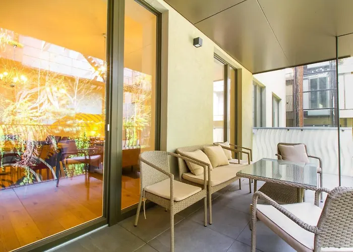 Luxury Near Parlament In @yourvienna Appartement *