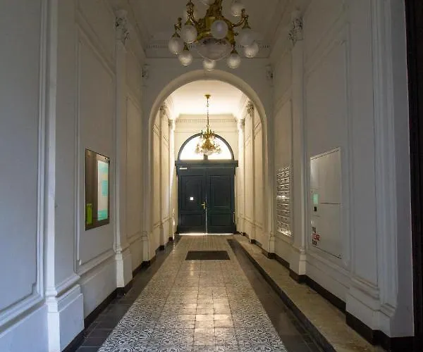 Luxury Near Parlament In @yourvienna Appartement *