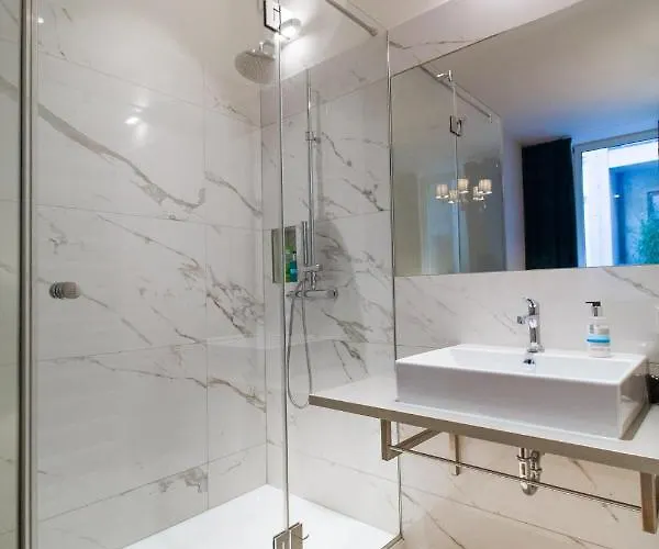 Luxury Near Parlament In @yourvienna *