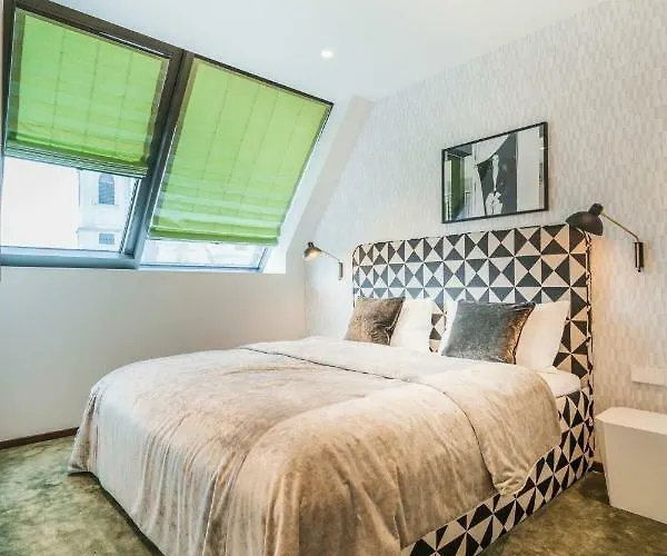 Luxury Near Parlament In @yourvienna * Wenen