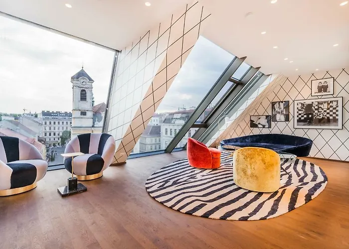 Luxury Near Parlament In @yourvienna * Wenen