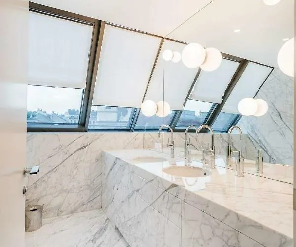 Luxury Near Parlament In @yourvienna Appartement