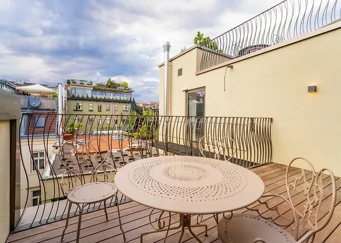 Appartement Luxury Near Parlament In @yourvienna Wenen