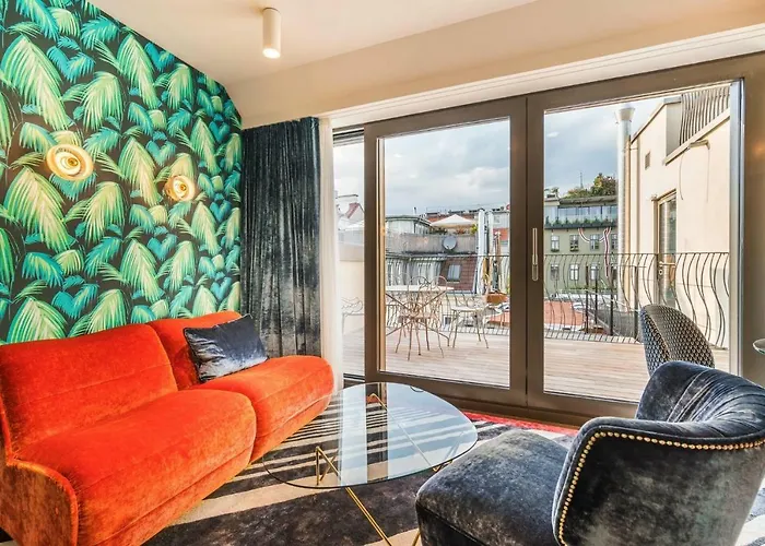 Luxury Near Parlament In @yourvienna * Wenen
