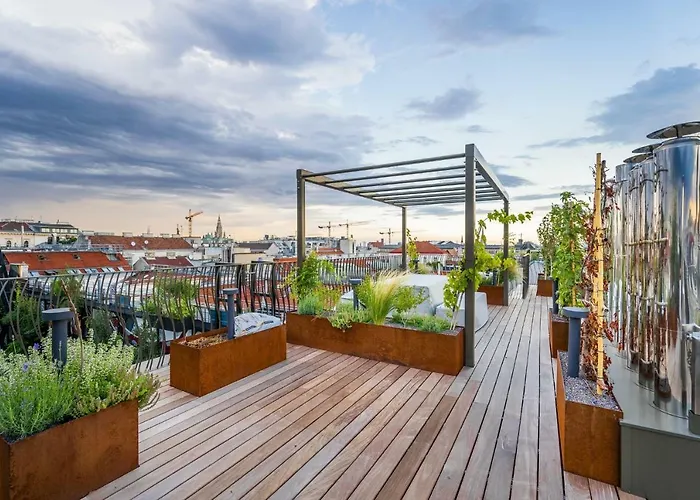 Luxury Near Parlament In @yourvienna Appartement Wenen