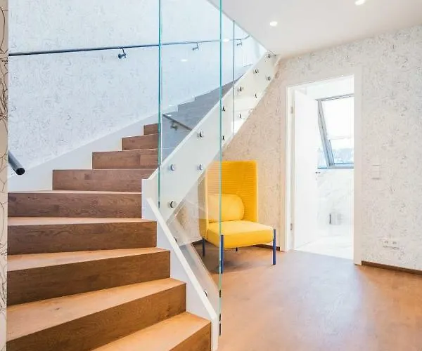 Luxury Near Parlament In @yourvienna Wenen