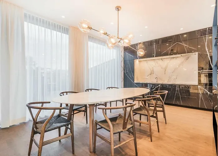 Appartement Luxury Near Parlament In @yourvienna
