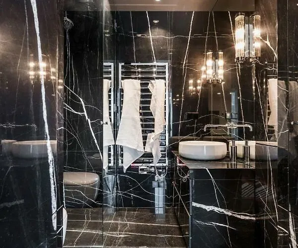 Luxury Near Parlament In @yourvienna Appartement