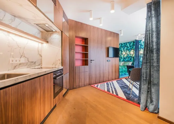 Luxury Near Parlament In @yourvienna Appartement